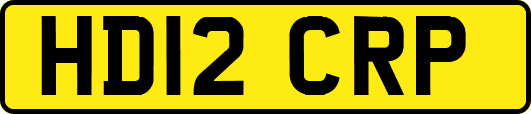 HD12CRP