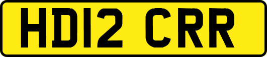 HD12CRR