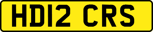 HD12CRS