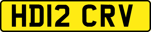 HD12CRV