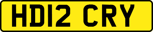 HD12CRY