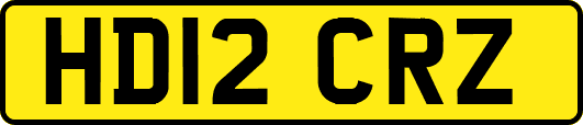 HD12CRZ