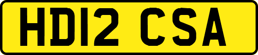 HD12CSA