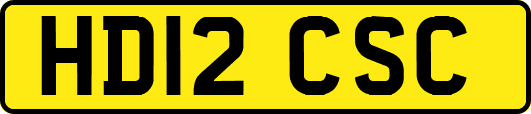 HD12CSC