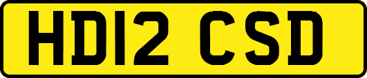 HD12CSD