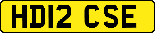 HD12CSE