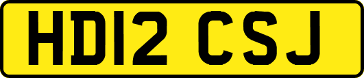 HD12CSJ