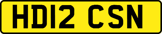 HD12CSN