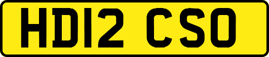 HD12CSO