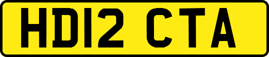 HD12CTA