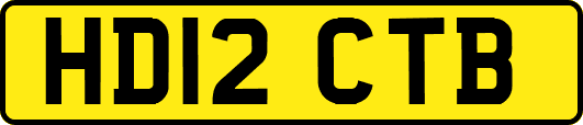 HD12CTB