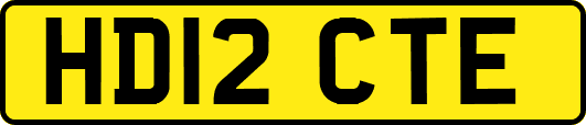 HD12CTE