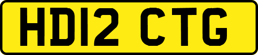 HD12CTG