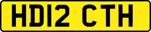 HD12CTH