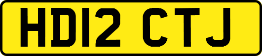 HD12CTJ