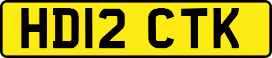 HD12CTK