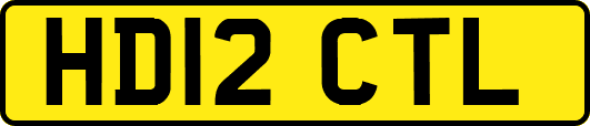 HD12CTL