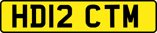 HD12CTM