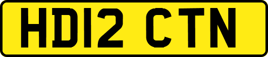 HD12CTN
