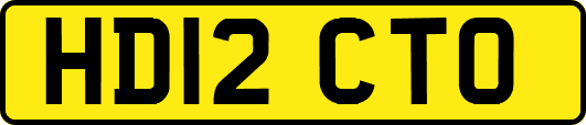 HD12CTO