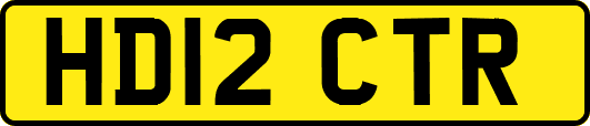HD12CTR