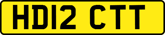 HD12CTT
