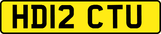 HD12CTU