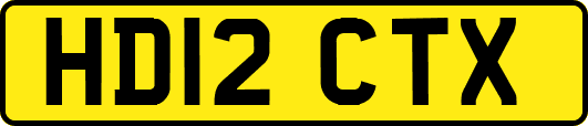 HD12CTX