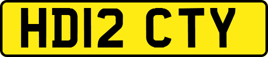 HD12CTY
