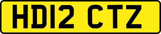 HD12CTZ