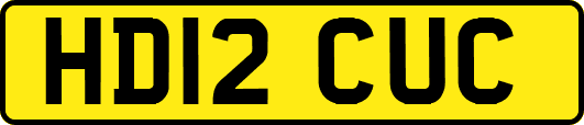 HD12CUC