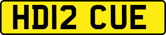 HD12CUE
