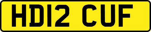 HD12CUF