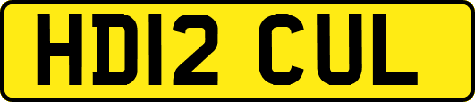 HD12CUL