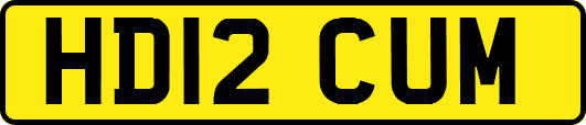 HD12CUM