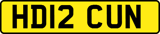 HD12CUN