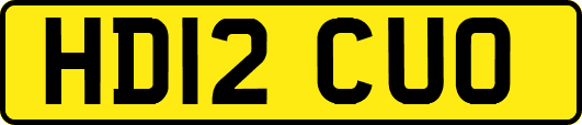HD12CUO