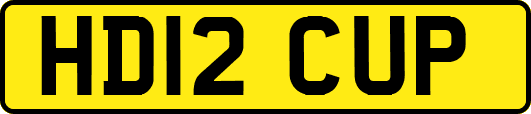 HD12CUP