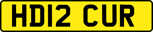 HD12CUR