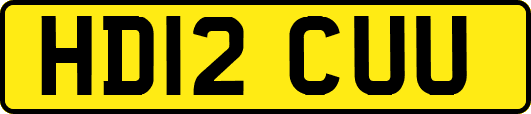 HD12CUU