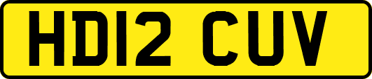 HD12CUV