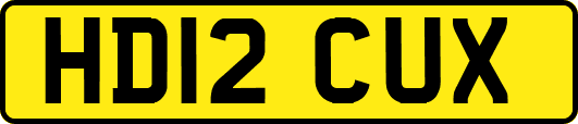 HD12CUX