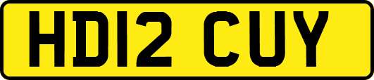 HD12CUY