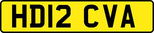 HD12CVA