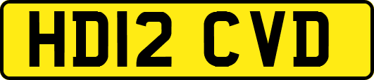 HD12CVD