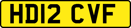 HD12CVF