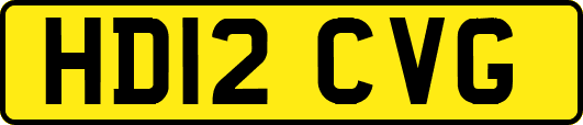 HD12CVG