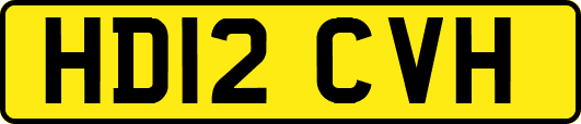 HD12CVH