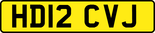 HD12CVJ