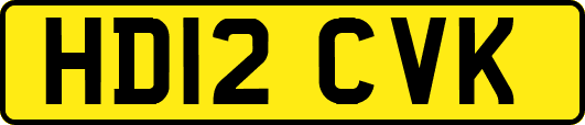 HD12CVK